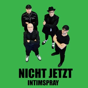Nicht jetzt