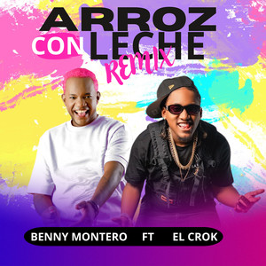 Arroz Con Leche (Remix)