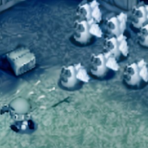 Uciekaj(feat. mlodszykenzo) (Explicit)