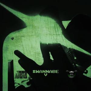 #WannaBeV (feat. iBe) (Explicit)