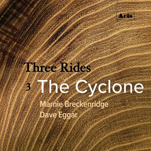 Three Rides: 3. The Cyclone