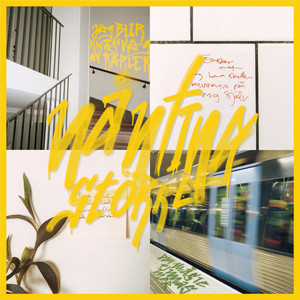 Jag vet vem jag är