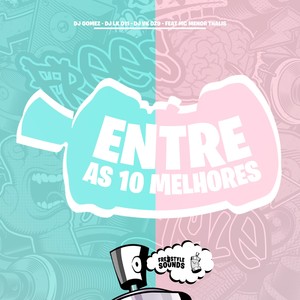 Entre As 10 Melhores (Explicit)