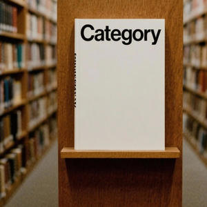 Category (Explicit)