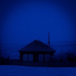 Distant memories of home