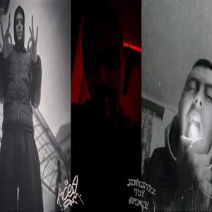 Lyssa (feat. Kállι, Fenrir, Fantasma 407 & FRZRSVN BEATS) (Explicit)
