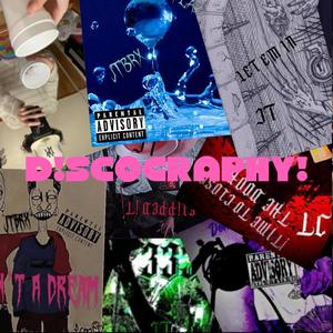 D!SCOGRAPHY! (Explicit)