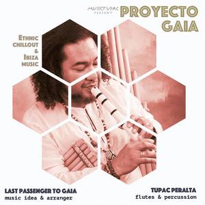 Proyecto Gaia