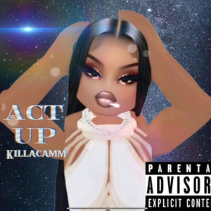 Act Up