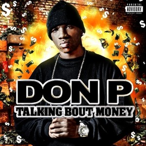 Talking Bout Money (Explicit)