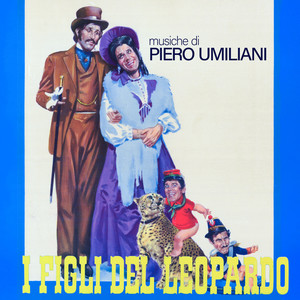 I figli del leopardo (Titoli)