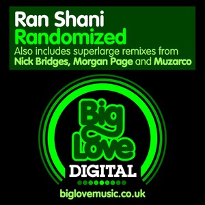 Randomized (Original Mix)