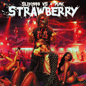 Strawberry (Explicit)