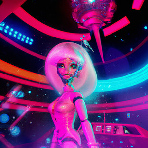 Barbies (Explicit)