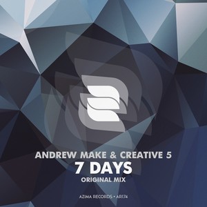 7 Days (Original Mix)