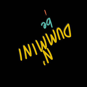 I Be Dummin (feat. Louie Parello & Infinite Cubia) (Explicit)