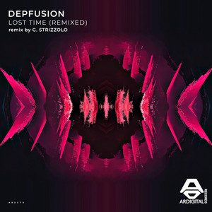 Lost Time (G. Strizzolo Remix)