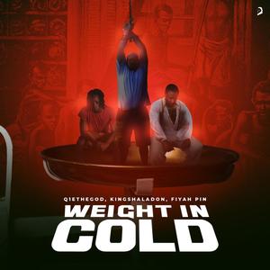 Weight in Gold (feat. King Shaladon & Q1ethegod) [Explicit]