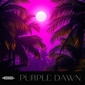 purple dawn