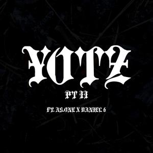 Year of the Zoo Pt. II(feat. A.S. ØNE & Daniel Six) (Explicit)