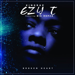 Broken Heart(feat. Big Ropza)