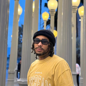 Bad Dream (feat. Amillionbeats)