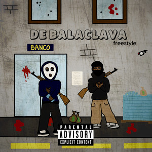 Balaclava Freestyle (Inst.)