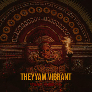 Theyyam Vibrant