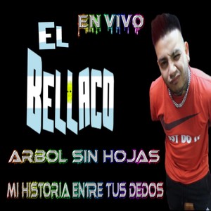 Arbol sin hojas / Mi historia entre tus dedos (En Vivo)