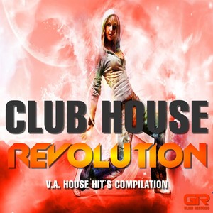 Club House Revolution, Vol. 3