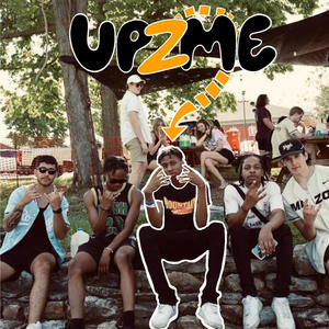 Up2mE! (Explicit)