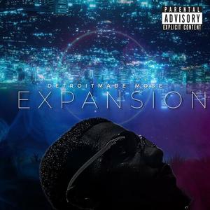 Expansion (Explicit)