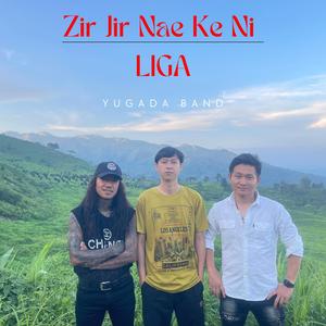 Daevq Zir Jir (feat. LIGA)