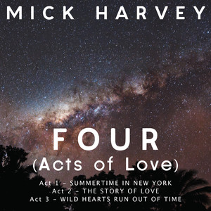 Four (Acts of Love)