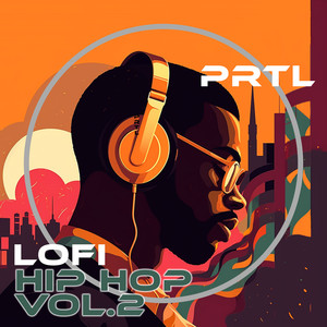 Lofi Hip Hop, Vol.2