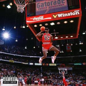 Jump (feat. Matic Lz Up & Jockinslim) (Explicit)
