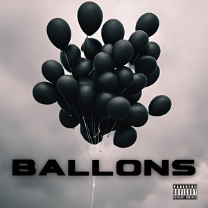 Ballons (Explicit)