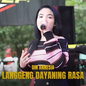 Langgeng Dayaning Rasa