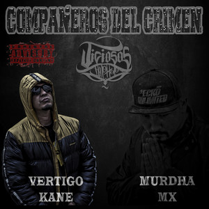 Compañeros del Crimen (Explicit)