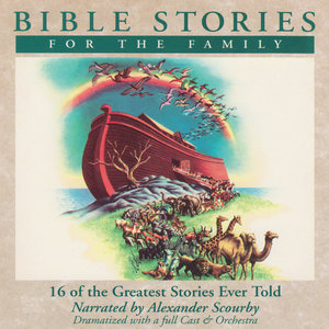 Bible Stories for the Family