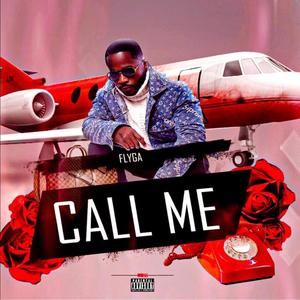 CALL ME (Explicit)