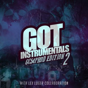 Got Instrumentals : GC54Prod Edition 2