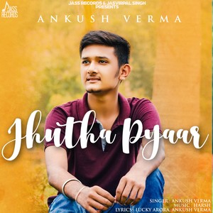 Jhutha Pyaar