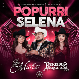 Popurrí Selena: Carcacha/Baila Esta Cumbia/Techno Cumbia (En Vivo)