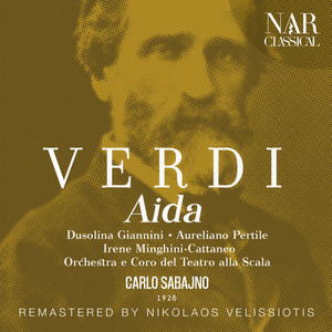 Aida, IGV 1, Act II -