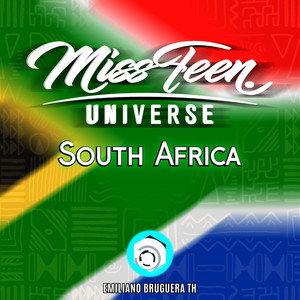 Miss Teen Universe South Africa