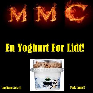 En Yoghurt For Lidt! (Explicit)