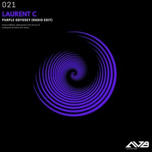 Purple Odyssey (Radio Edit)