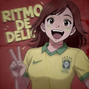 1HXSX - RITMO DE DELICIA