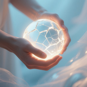 You Held My World Together